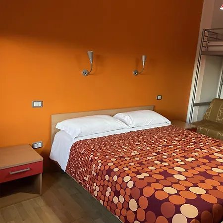 Stanza Socrate Guest house